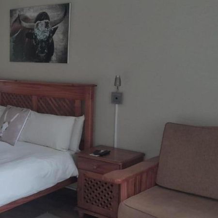Port St Johns River Lodge Port Saint Johnʼs Extérieur photo