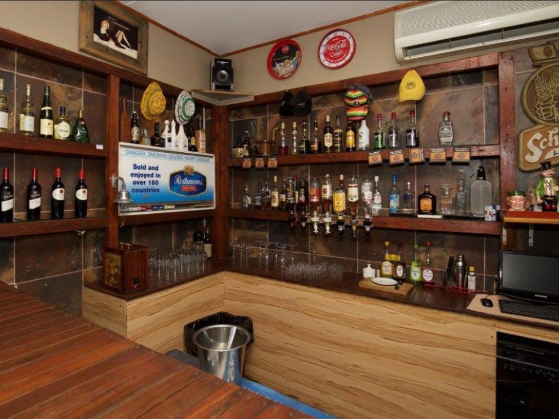 Port St Johns River Lodge Port Saint Johnʼs Extérieur photo