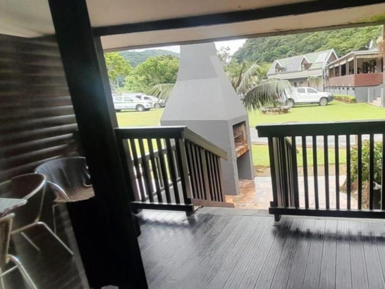 Port St Johns River Lodge Port Saint Johnʼs Extérieur photo