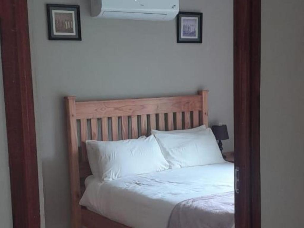 Port St Johns River Lodge Port Saint Johnʼs Extérieur photo