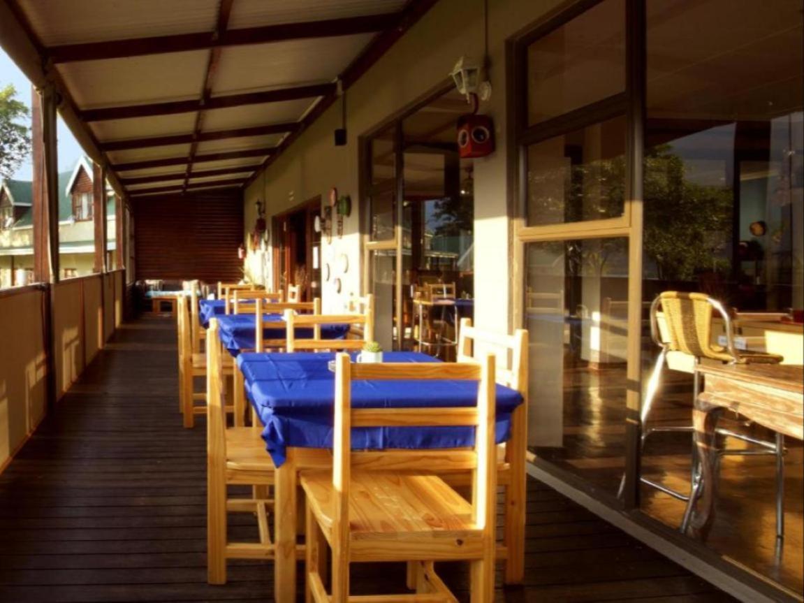 Port St Johns River Lodge Port Saint Johnʼs Extérieur photo